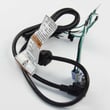 Washer Power Cord for Maytag MVWB755DW1 - Part W10850367