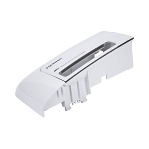 Washer Dispenser Drawer Handle (white) W10850372