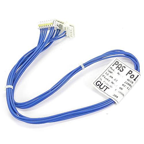 Part #w10852624, Washer Wire Harness | 6.00 x 5.00 x 0.50