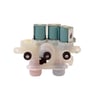 Whirlpool Washer Water Inlet Valve (replaces W10853296, W11096268) W11220230