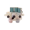 Whirlpool Washer Water Inlet Valve