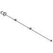 Drum Light Assembly for Maytag MHW5500FW1 - Part W10853942