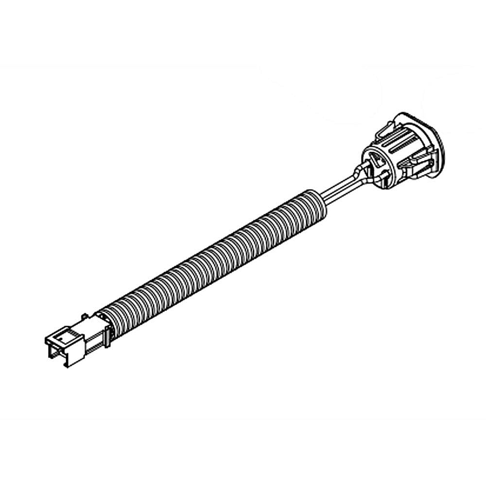 Part #w10857115, Light Bulb / 9.00 x 7.00 x 1.00