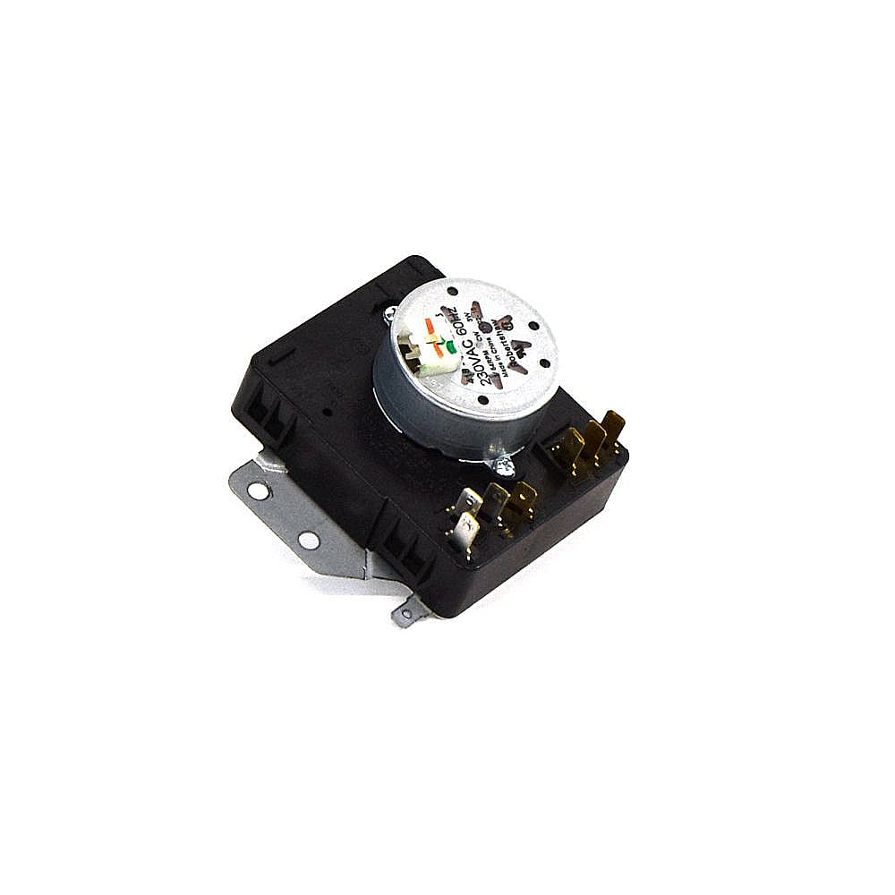 Part #w10857610, Dryer Timer / 4.75 x 4.25 x 5.88