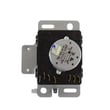 Dryer Timer for Roper RGD4516FW0 - Part W10857611