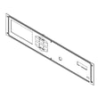 Commercial Dryer User Interface for Maytag MLG26PRBWW1 - Part W10858316