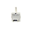 Washer Cycle Selector Switch W10859568
