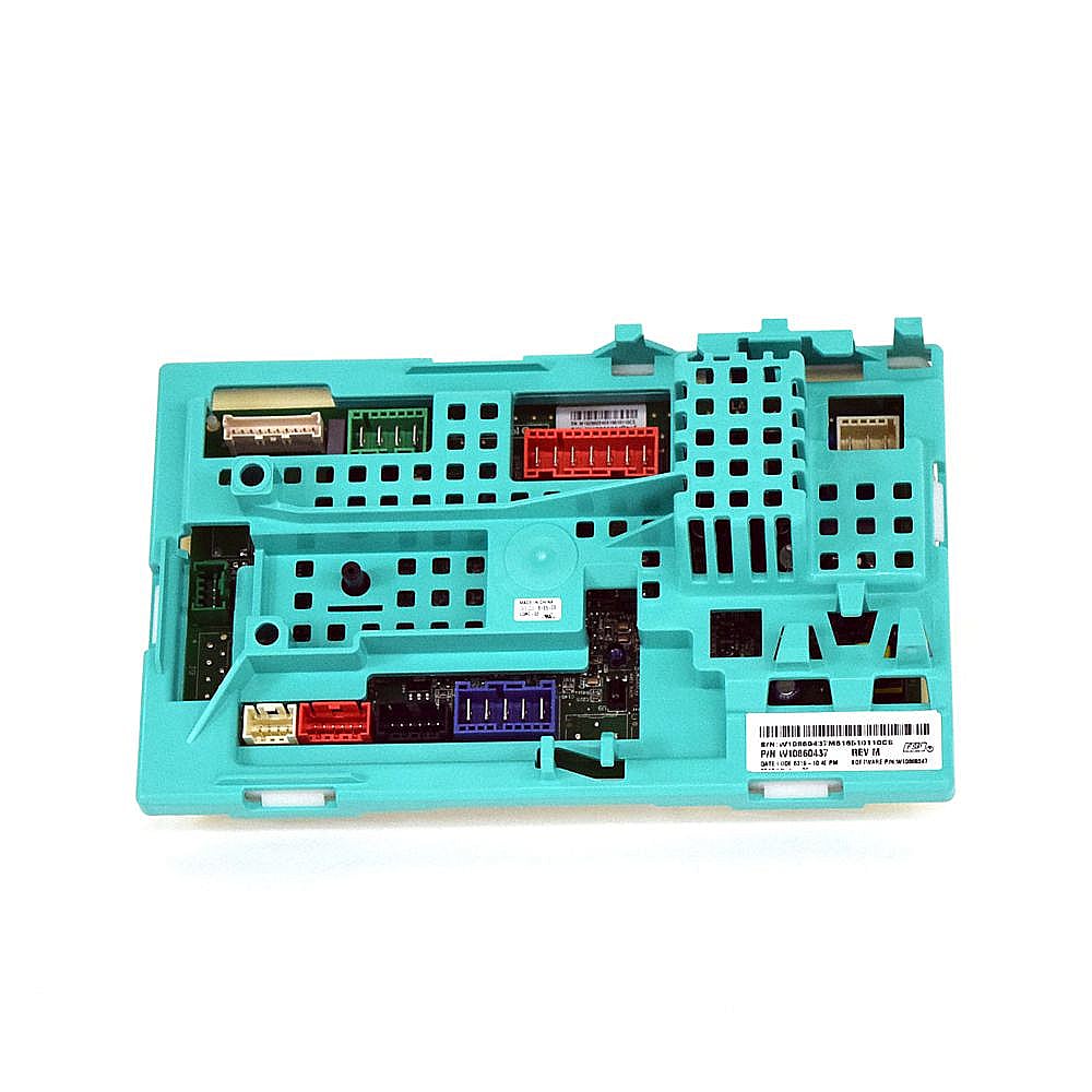 Photo of Washer Electronic Control Board from Repair Parts Direct