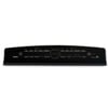 Dryer Control Panel W11158455