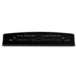 Dryer Control Panel W11158455