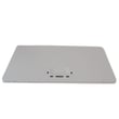 Dryer Door Outer Panel W10861223