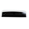 Whirlpool Washer Control Panel Assembly (replaces W10662266, W11095623) W10861501