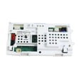 Washer Electronic Control Board for Whirlpool WTW4810EW2 - Part W11124764
