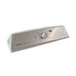Whirlpool Washer Control Panel Assembly for Maytag MVWB835DW1 - Part W10861510