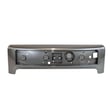 Dryer Control Panel for Maytag YMED5500FW2 - Part W10861611