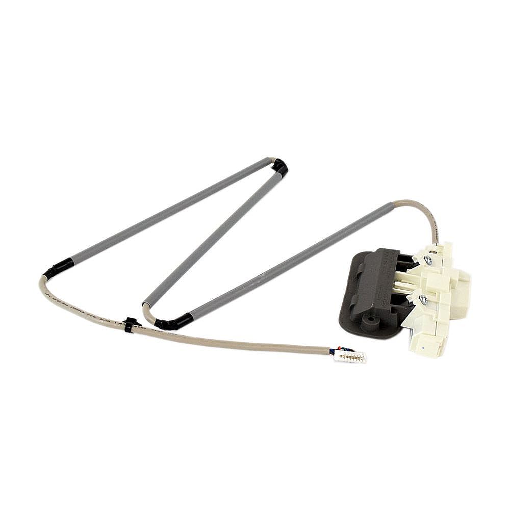 Part #w10861642, Washer Lid Lock Assembly (Replaces W10787880) / 11.00 x 6.00 x 1.25