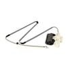 Washer Lid Lock Assembly W10861642