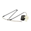 Washer Lid Lock Assembly W10861642