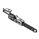 Washer Lid Hinge, Left