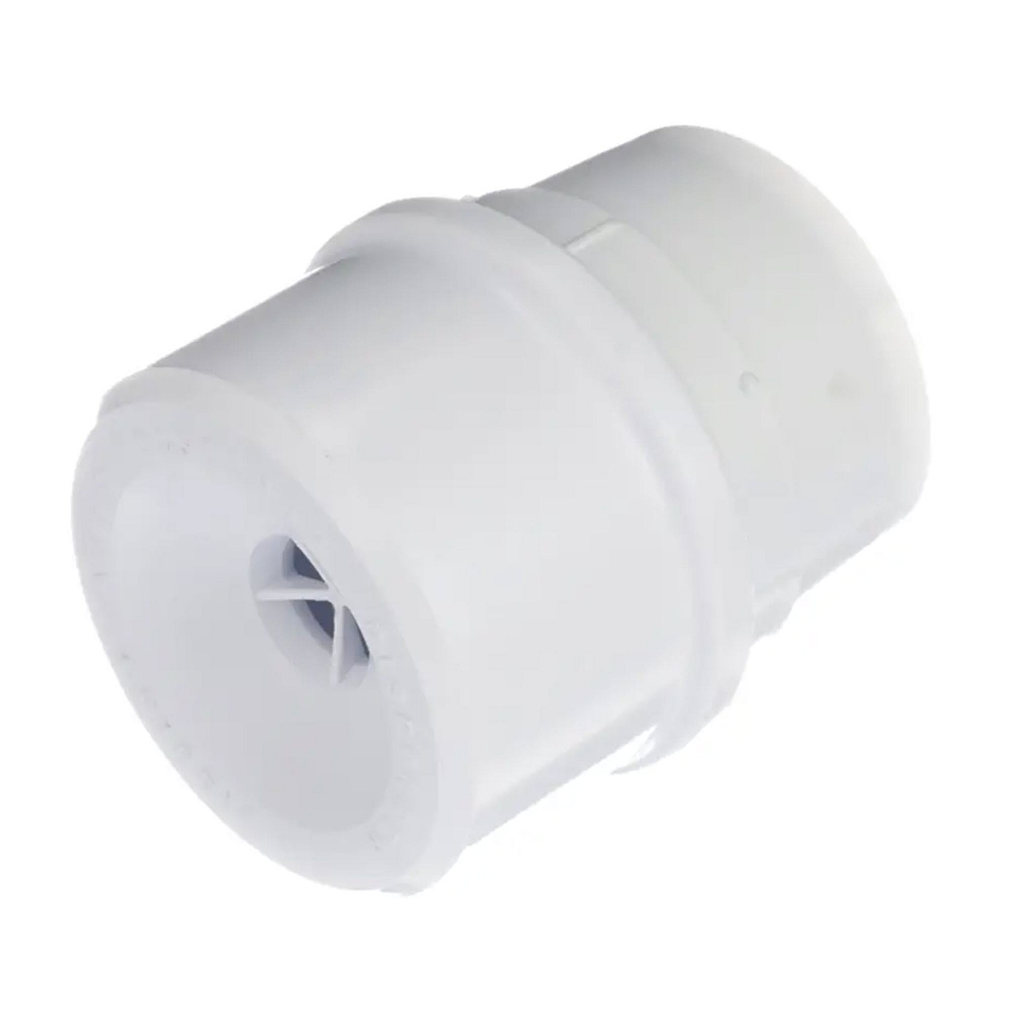 Part #w10864899, Washer Fabric Softener Dispenser Cup / 4.00 x 4.00 x 5.00