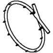Seal-duct-fi W10868675