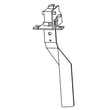 Washer Unbalance Switch W10869495