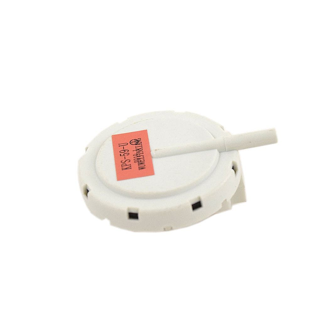 Part #w11662130, Laundry Center Washer Water-Level Sensor (Replaces W10869500) / 3.00 x 2.50 x 1.00
