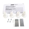 Laundry Appliance Long-vent Dryer Stacking Kit W10869845