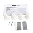 Laundry Appliance Long-Vent Dryer Stacking Kit (replaces W10298318, W10298318RP)