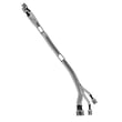Harns-wire for Maytag MED7500YW2 - Part W10870280