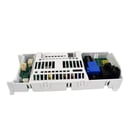 Dryer Electronic Control Board (replaces W10875487) W11537215
