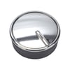 Laundry Appliance Timer Knob (chrome) W10875909