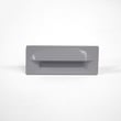 Dryer Door Handle for Whirlpool 7EWGD1510YM1 - Part W10877261
