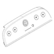 Control Panel for Whirlpool WTW4816FW2 - Part W10877390