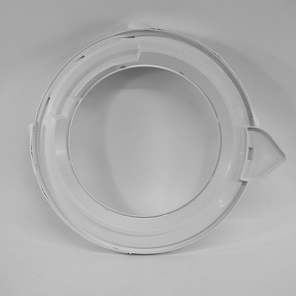Part #w10880720, Washer Tub Ring Assembly (Replaces W10388299, W10867468, Wpw10445870) / 23.96 x 4.67 x 25.17