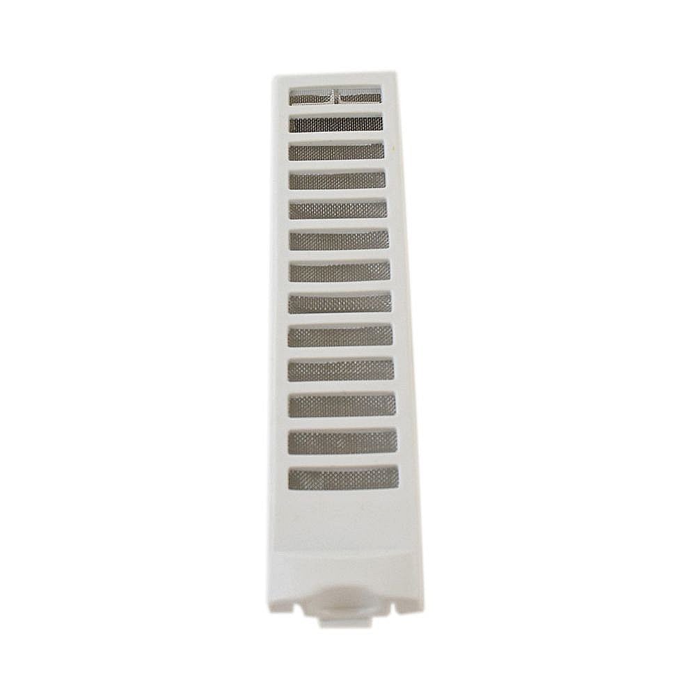 Part #w10882130, Whirlpool Washer Lint Filter / 6.25 x 1.38 x 0.75