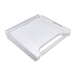 Accessory Parts, Stack Kit, Compact Washer/dryer for Whirlpool WFW3090JW0 - Part W10882520