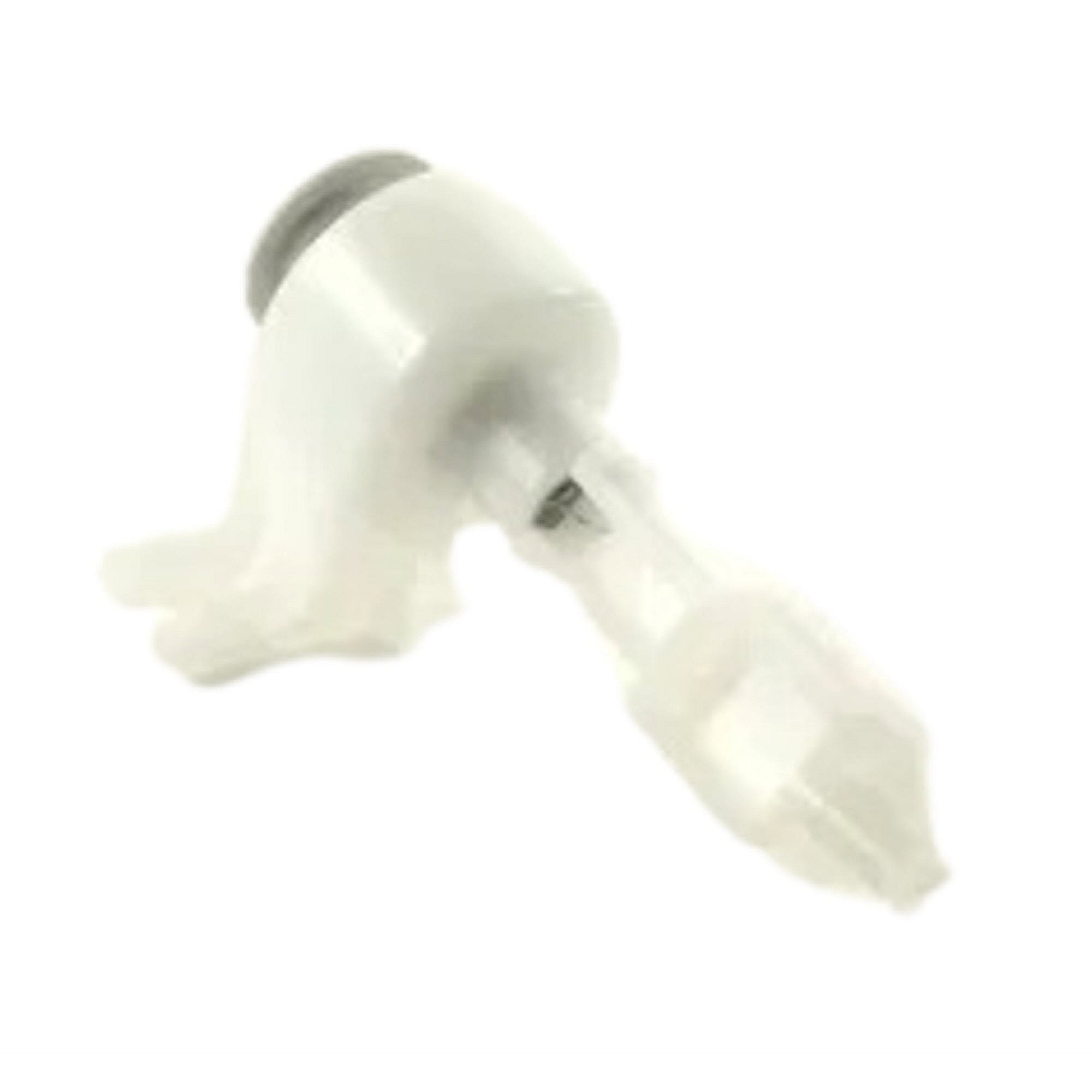 Kenmore Part #w10883809, Bracket | 5.50 x 4.00 x 2.75