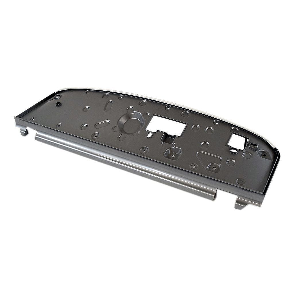 Part #w10885626, Whirlpool Washer Control Panel Assembly (Replaces W10746215) / 9.00 x 8.50 x 7.25