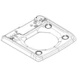 Washer Top Panel (white) for Maytag MVWB955FW1 - Part W10885628