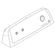 Console for Amana NTW4516FW2 - Part W10888103