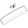 Dryer User Interface Assembly W10890626
