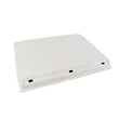 Dryer Top Panel (white) for Maytag MEDB955FC0 - Part W10891045