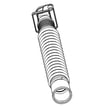 Washer Tub-to-pump Hose for Maytag 7MMVWC220AW0 - Part W10899966