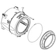 Washer Outer Tub Assembly W10901030