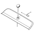 Dryer User Interface Assembly for Maytag MEDB955FC0 - Part W10902774