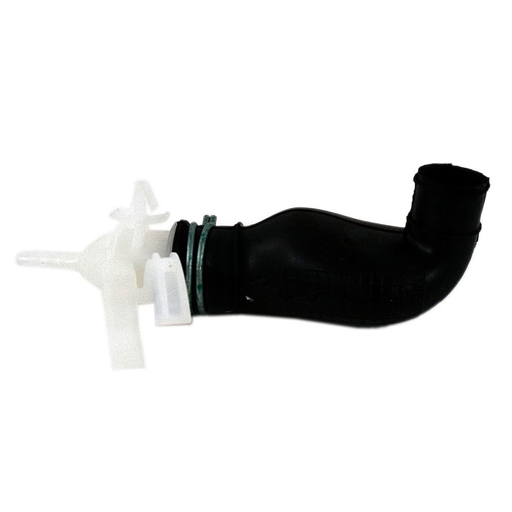 Part #w10903220, Washer Pressure Switch Air Chamber (Replaces W10831586, Wpw10626116) / 5.50 x 5.25 x 6.50
