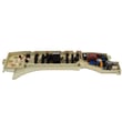 Washer Electronic Control Board for Amana NTC3500FW0 - Part W10906591