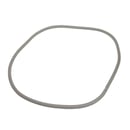 Dryer Door Seal (replaces W10823580, Wp3390731, Wpw10389571) W10906683