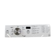 Washer User Interface W10911040